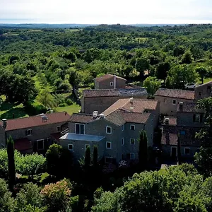  Apartment L'abbraccio Della Quercia