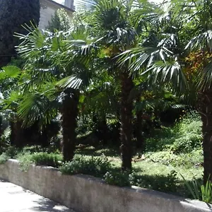 Perisa Apartment Lovran