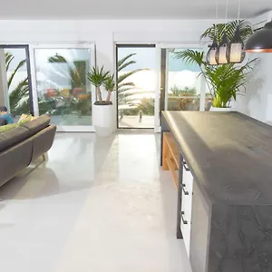 Sunsetloft Apartment Vir
